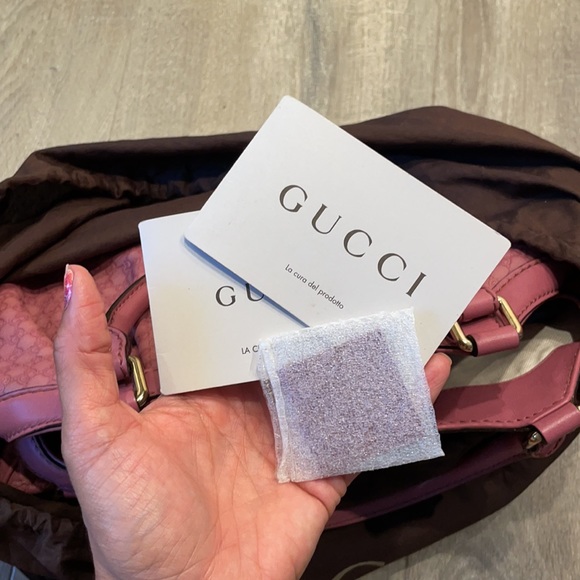 Gucci sukey handbag - Picture 10 of 10